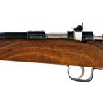 Chipmunk Mfg. .22 Cal Single Shot Youth Rifle