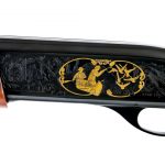 Remington 1100 Diamond Anniversary 12 Ga Shotgun