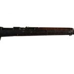 Japanese Arisaka Type 38 6.5x50mm Bolt Rifle