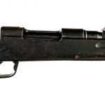 Japanese Arisaka Type 38 6.5x50mm Bolt Rifle