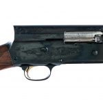 Browning A5 Light Twelve 12 Ga Semi Auto Shotgun