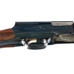 Browning A5 Light Twelve 12 Ga Semi Auto Shotgun