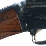 Browning A5 Light Twelve 12 Ga Semi Auto Shotgun