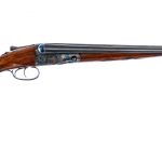 Parker VH 28Ga SxS Shotgun