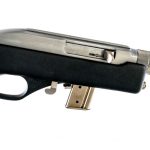Marlin 70 Papoose SS .22 LR Semi Auto Rifle