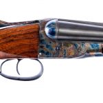 Parker VH 28Ga SxS Shotgun