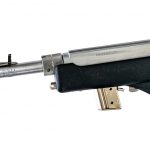 Marlin 70 Papoose SS .22 LR Semi Auto Rifle