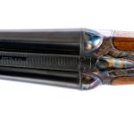 Parker VH 28Ga SxS Shotgun