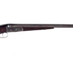 Parker Bros GH 12 Ga SxS Shotgun