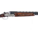 Franz Sodia Ferlach Super Blitz 20Ga O/U Shotgun