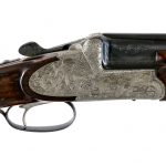Franz Sodia Ferlach Super Blitz 20Ga O/U Shotgun
