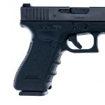 Glock 35 Gen 3 .40 Semi Auto Pistol