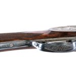Franz Sodia Ferlach Super Blitz 20Ga O/U Shotgun