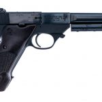 High Standard S-101 Supermatic .22 LR Pistol
