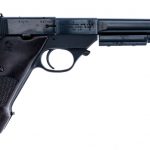 High Standard S-101 Supermatic .22 LR Pistol