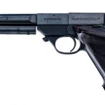 High Standard S-101 Supermatic .22 LR Pistol