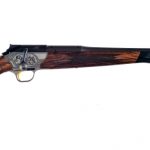 Blaser R8 Luxus .300 Win Mag Bolt Action Rifle