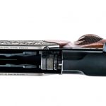 Blaser R8 Luxus .300 Win Mag Bolt Action Rifle