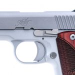 Kimber Micro 9 9mm Semi Auto Pistol