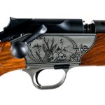 Blaser R8 Luxus .300 Win Mag Bolt Action Rifle