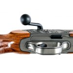 Blaser R8 Luxus .300 Win Mag Bolt Action Rifle