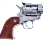 Ruger New Model Single-Six .22 Win Mag Revolver