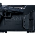 Canik TP9SFX 9mm Semi Auto Pistol