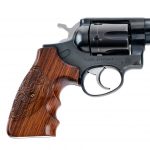 Ruger Speed-Six .357 Magnum Revolver