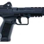 Canik TP9SFX 9mm Semi Auto Pistol