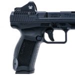 Canik TP9SFX 9mm Semi Auto Pistol