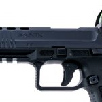Canik TP9SFX 9mm Semi Auto Pistol