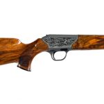 Blaser R8 Luxus Multi Caliber Receiver