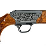 Blaser R8 Luxus Multi Caliber Receiver