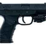 Walther Creed 9mm Semi Auto Pistol