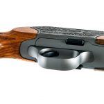 Blaser R8 Luxus Multi Caliber Receiver