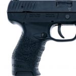 Walther Creed 9mm Semi Auto Pistol
