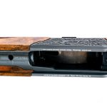 Blaser R8 Luxus Multi Caliber Receiver