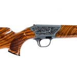 Blaser R8 Luxus Multi Caliber Receiver