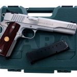 Para 1911 Super Hawg .45 ACP Semi Auto Pistol