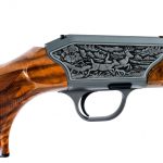 Blaser R8 Luxus Multi Caliber Receiver