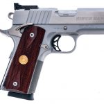 Para 1911 Super Hawg .45 ACP Semi Auto Pistol