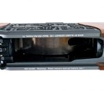 Blaser R8 Luxus Multi Caliber Receiver