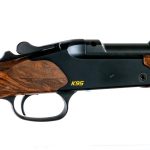 Blaser K95 .308 Win Single Shot Rifle