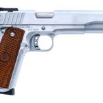 MetroArms 1911 Bullseye .45 ACP Semi Auto Pistol
