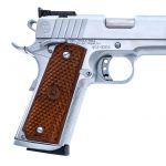 MetroArms 1911 Bullseye .45 ACP Semi Auto Pistol