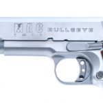 MetroArms 1911 Bullseye .45 ACP Semi Auto Pistol
