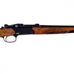 Blaser K95 6.5 Creedmoor Single Shot Rifle