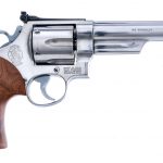 Smith & Wesson 629-1 .44 Mag Revolver