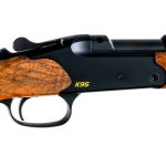 Blaser K95 6.5 Creedmoor Single Shot Rifle