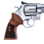 Smith & Wesson 629-1 .44 Mag Revolver